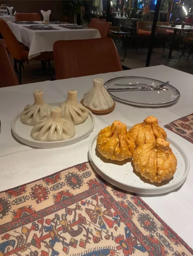 Ресторан Tbilisi в Пхукете: Restaurant, Lake, Georgian Cuisine, Ресторан, Озеро, Грузинская Кухня,