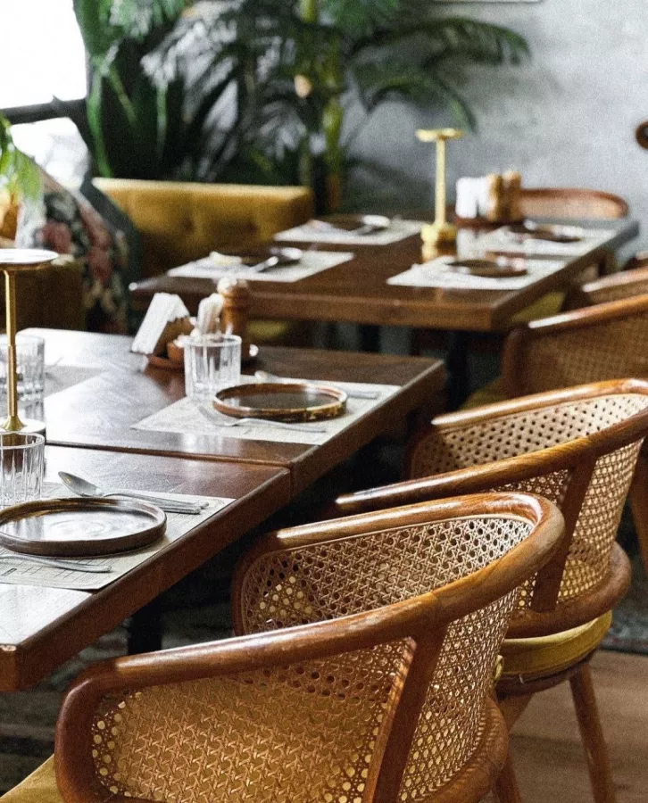 Ресторан d’ODESSA в Пхукете: Restaurant, Bar, Ukranian Cuisine, Ресторан, Бар, Украинская Кухня,