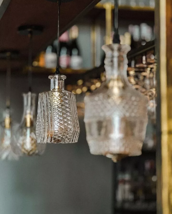 Ресторан d’ODESSA в Пхукете: Restaurant, Bar, Ukranian Cuisine, Ресторан, Бар, Украинская Кухня,