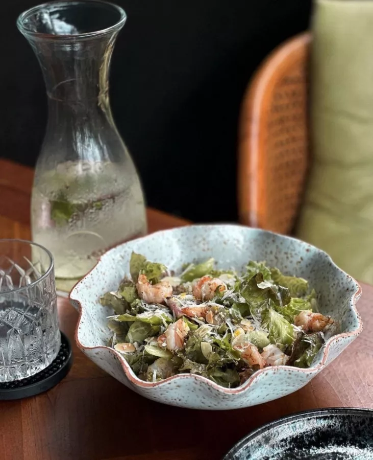Ресторан d’ODESSA в Пхукете: Restaurant, Bar, Ukranian Cuisine, Ресторан, Бар, Украинская Кухня,