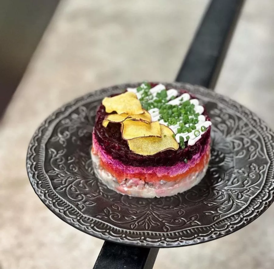 Ресторан d’ODESSA в Пхукете: Restaurant, Bar, Ukranian Cuisine, Ресторан, Бар, Украинская Кухня,