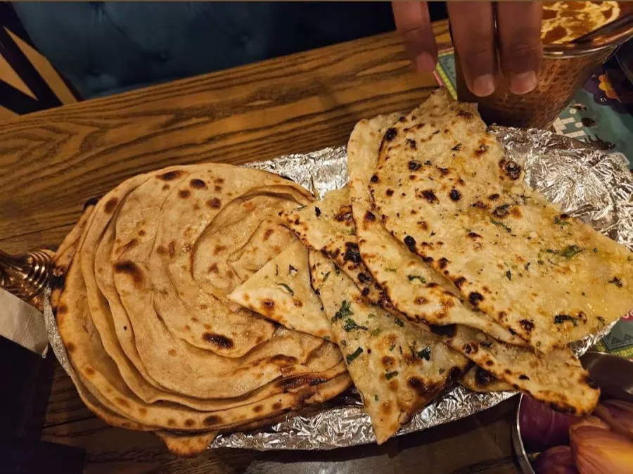 Ресторан Amritsr Old Town в Пхукете: Restaurant, Bar, Indian Cuisine, Бар, Ресторан, Индийская Кухня,