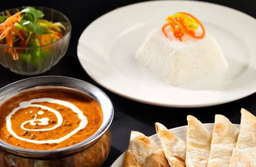 Ресторан Amritsr Old Town в Пхукете: Restaurant, Bar, Indian Cuisine, Бар, Ресторан, Индийская Кухня,