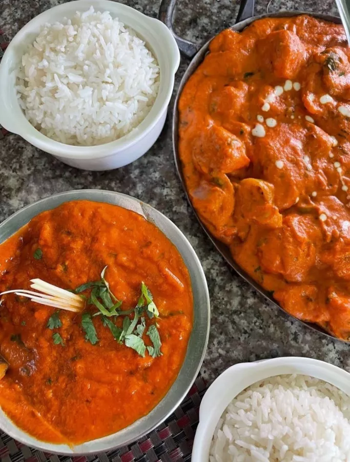 Ресторан Highway Curry в Пхукете: Restaurant , Индийская Кухня, Кафе, Cafe, Indian Cuisine, Ресторан,