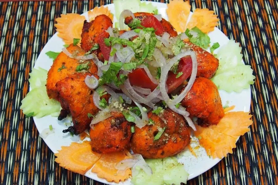 Ресторан Highway Curry в Пхукете: Restaurant , Индийская Кухня, Кафе, Cafe, Indian Cuisine, Ресторан,