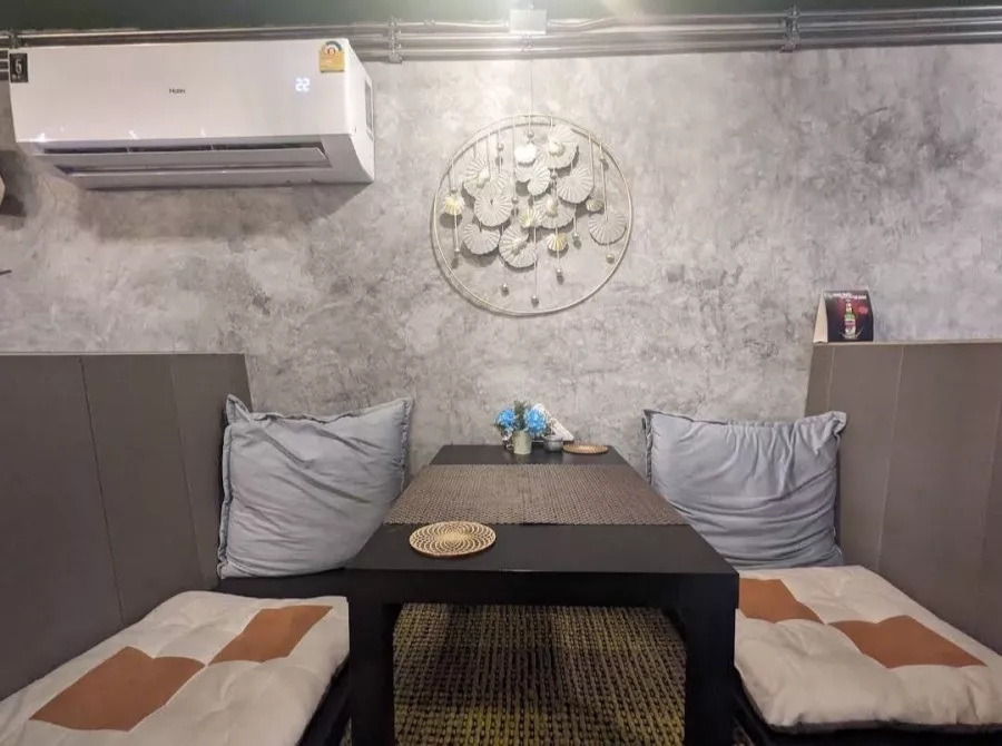 Ресторан Highway Curry в Пхукете: Restaurant , Индийская Кухня, Кафе, Cafe, Indian Cuisine, Ресторан,