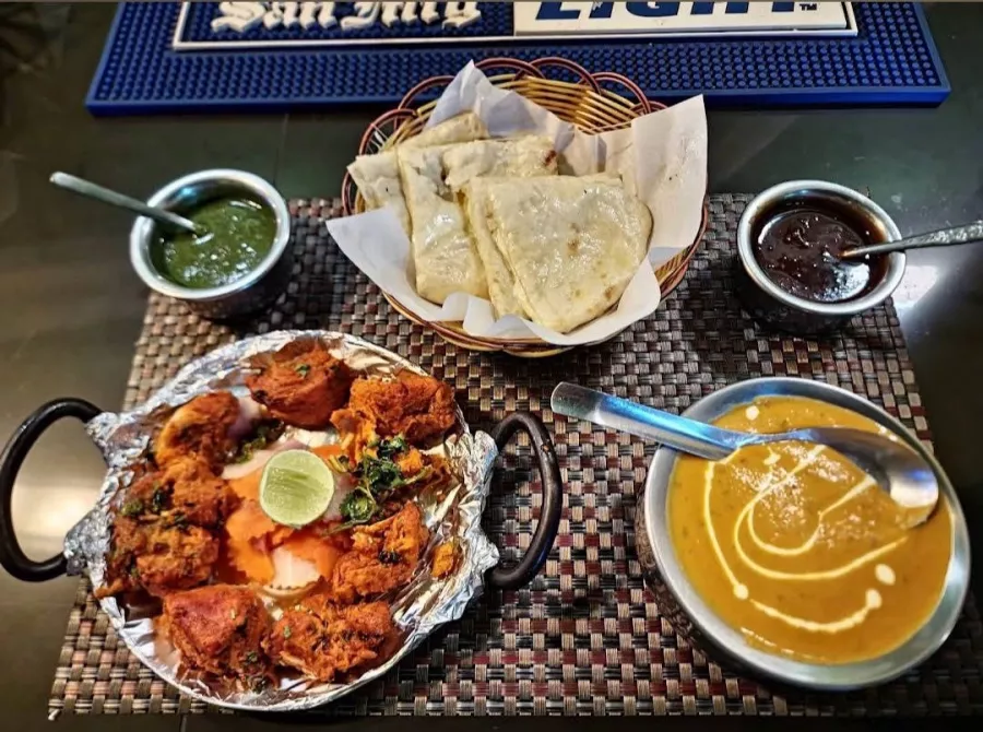 Ресторан Highway Curry в Пхукете: Restaurant , Индийская Кухня, Кафе, Cafe, Indian Cuisine, Ресторан,