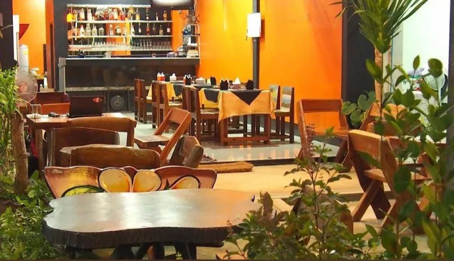 Ресторан Highway Curry в Пхукете: Restaurant , Индийская Кухня, Кафе, Cafe, Indian Cuisine, Ресторан,