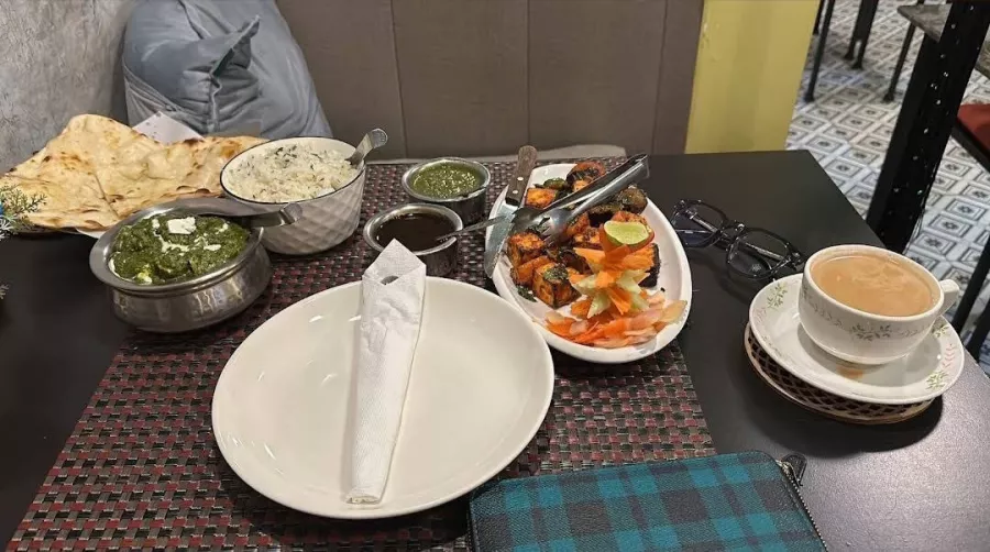 Ресторан Highway Curry в Пхукете: Restaurant , Индийская Кухня, Кафе, Cafe, Indian Cuisine, Ресторан,
