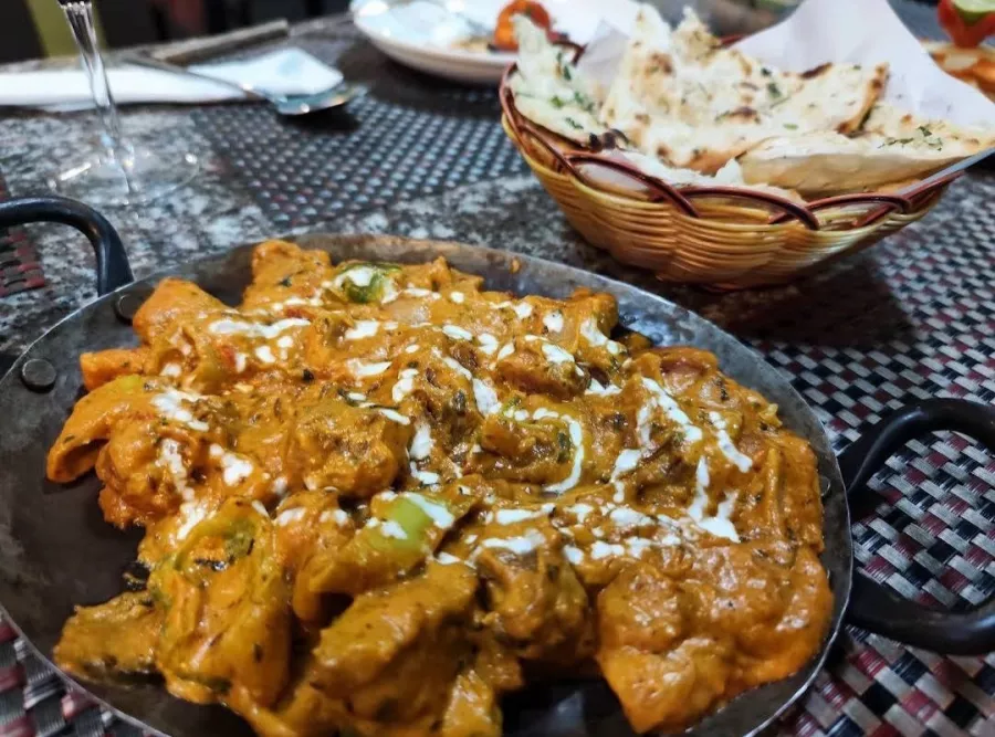 Ресторан Highway Curry в Пхукете: Restaurant , Индийская Кухня, Кафе, Cafe, Indian Cuisine, Ресторан,