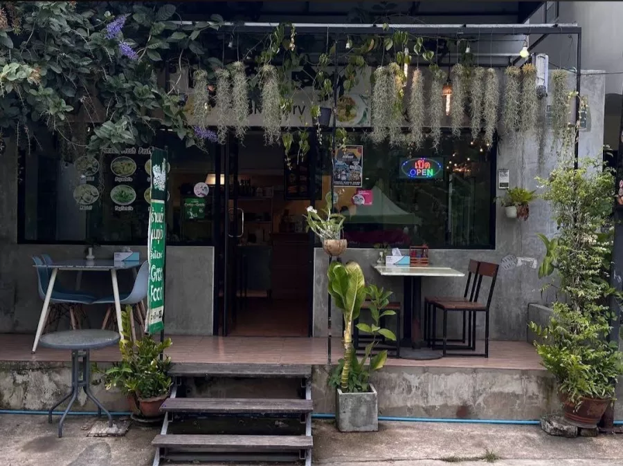 Ресторан Madre Pasta Box в Пхукете: Italian Cuisine, Food Delivery, Cafe, Restaurant , Ресторан, Кафе, Доставка Еды, Итальянская кухня,