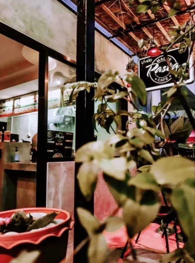 Ресторан Madre Pasta Box в Пхукете: Italian Cuisine, Food Delivery, Cafe, Restaurant , Ресторан, Кафе, Доставка Еды, Итальянская кухня,