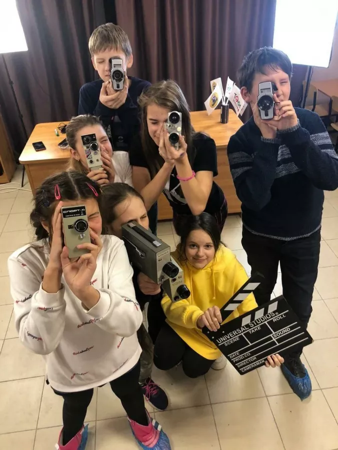 Киношкола ТЕЛЕшкола в Владивостоке: Киношкола, Актёрское мастерство, Сценическая роль, Сценические движения, Сценический бой, Творчество, Телевиденье, Ораторское искусство, Курсы, Детская школа, Кинематограф, Драматургия ,