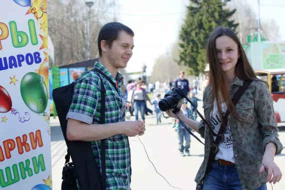 Киношкола "Медиацентр Арт TV"