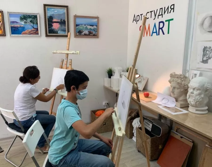 Арт-студия Смарт в Москве: Арт студия , Научиться рисовать, Своими руками, Идея для свидания, Для детей и взрослых, Для детей, Картина своими руками, Для души, Школа рисования, Рисование, Свидание, Корпоратив,