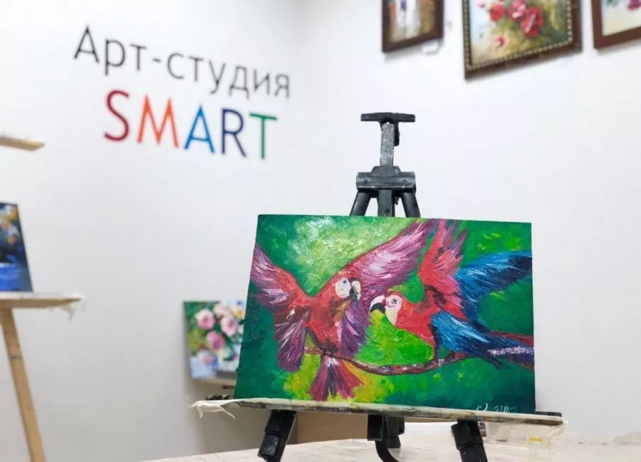 Арт-студия Смарт в Москве: Арт студия , Научиться рисовать, Своими руками, Идея для свидания, Для детей и взрослых, Для детей, Картина своими руками, Для души, Школа рисования, Рисование, Свидание, Корпоратив,