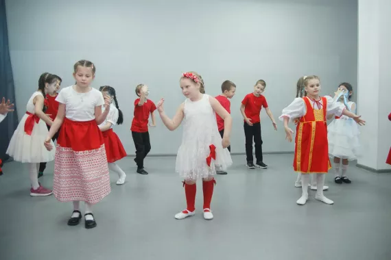 Киношкола "Сахар"