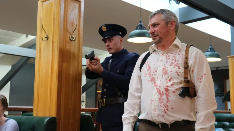 Киношкола Студия Андрея Полупанова в Минске: Киношкола, Актёрское мастерство, Сценическая роль, Сценические движения, Сценический бой, Творчество, Телевиденье, Ораторское искусство, Режиссура , Кино, Кинематограф, Драматургия ,