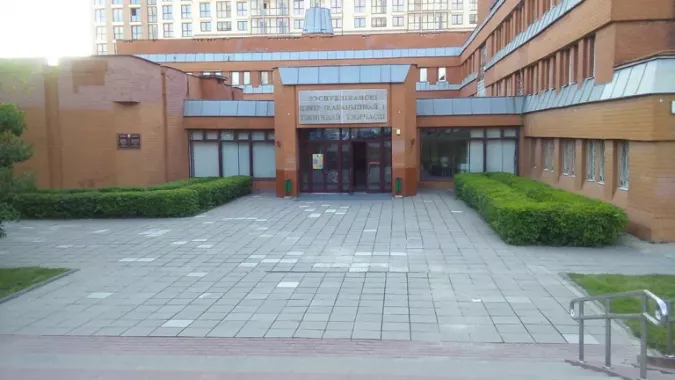 Киношкола "Пересмешник"