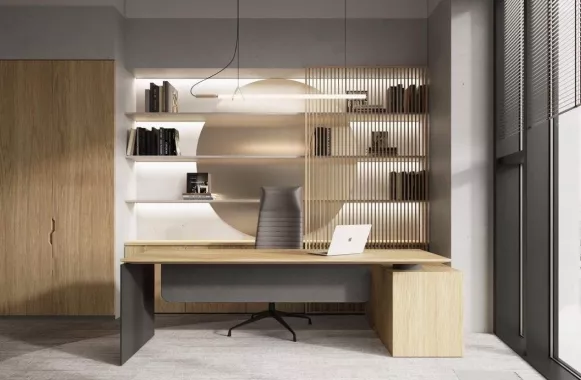 Коворкинг TheOffice   