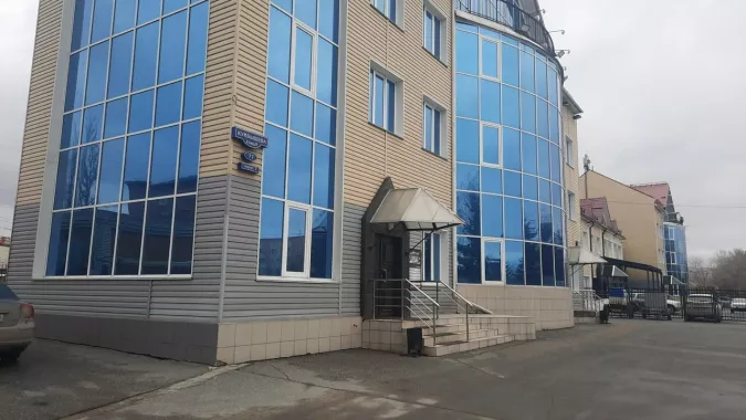 Киношкола "Школа Телевидения Телеканала Продвижение"