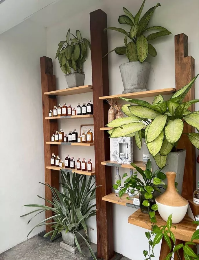 Ресторан The Distillery Phuket в Пхукете: Restaurant, Bar, Thai Cuisine, Ресторан, Бар, Тайская Кухня,