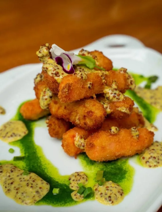 Ресторан Cava Bien Marche в Пхукете: Ресторан, Французская Кухня, Вино, Restaurant, Wine, French Cuisine,