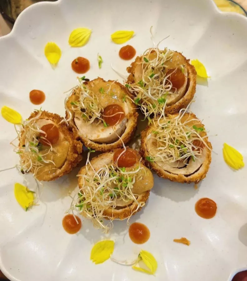 Ресторан Cava Bien Marche в Пхукете: Ресторан, Французская Кухня, Вино, Restaurant, Wine, French Cuisine,