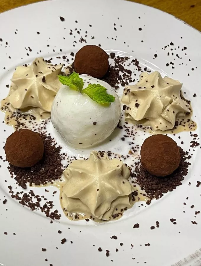 Ресторан Cava Bien Marche в Пхукете: Ресторан, Французская Кухня, Вино, Restaurant, Wine, French Cuisine,