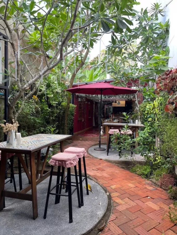 Ресторан Cava Bien Marche в Пхукете: Ресторан, Французская Кухня, Вино, Restaurant, Wine, French Cuisine,