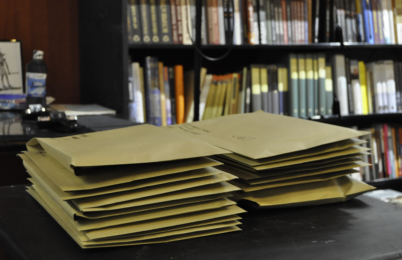 ​Философский книжный магазин "Даль"