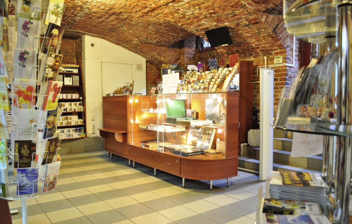 Магазин христианской литературы "Слово"