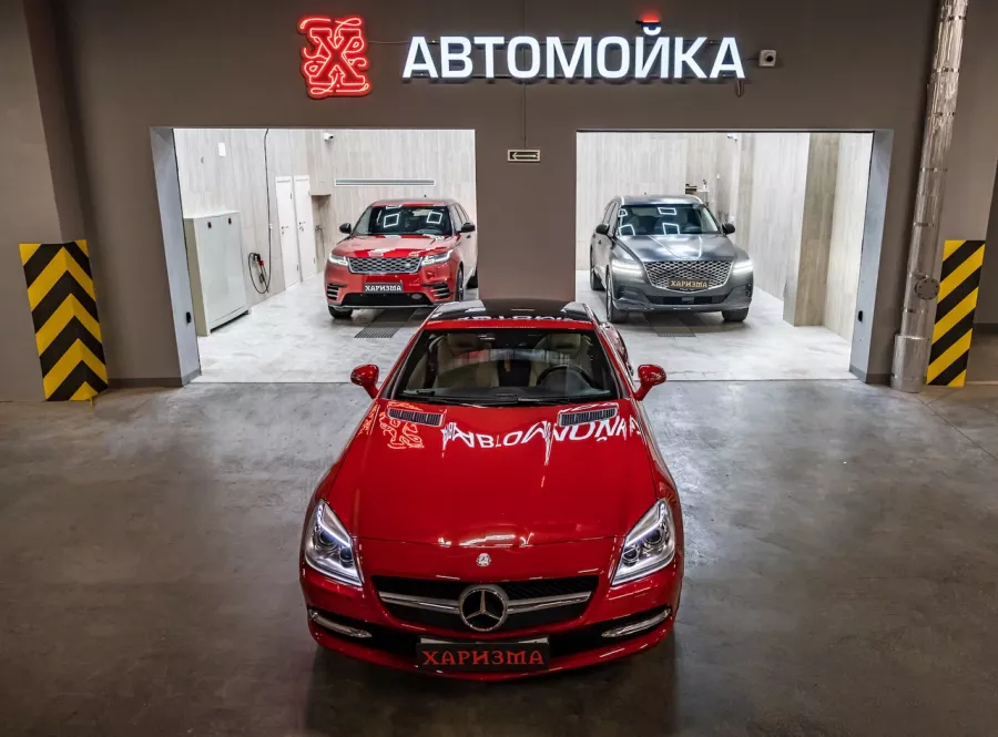 Харизма - Автомойка, Детейлинг в Екатеринбурге: Дейтелинг, Химчистка Авто, Полировка Кузова, Чернение Резины, Полировка Лобового, Химчистка Салона, Подкапотное Пространство, Автомойка,