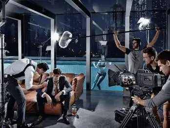 Киношкола "Dream Cast Ajans"