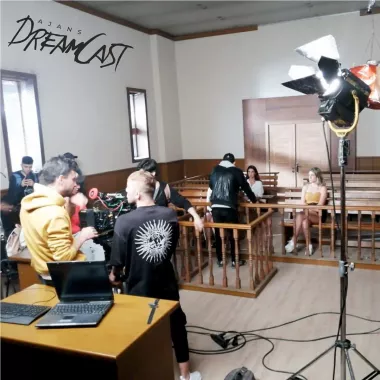 Киношкола "Dream Cast Ajans"
