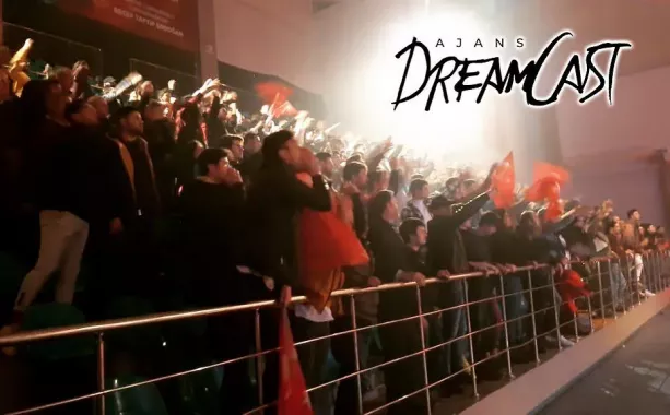 Киношкола "Dream Cast Ajans"