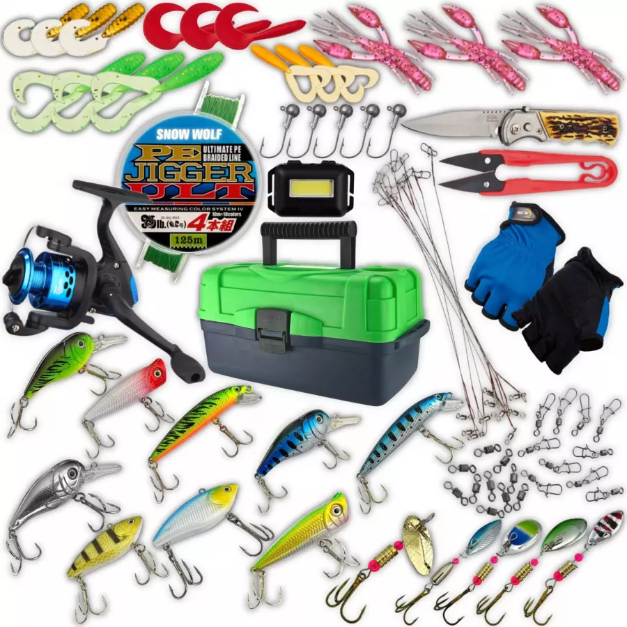 Рыбалюб. Товары для рыбалки в Волгограде: Рыбалка,