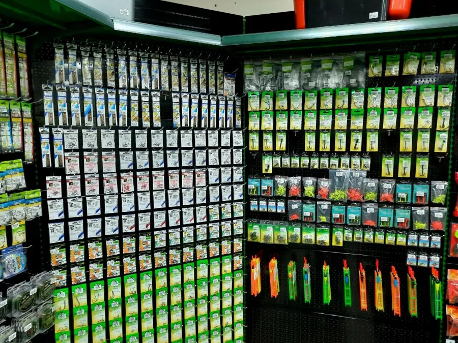 Рыбалюб. Товары для рыбалки в Волгограде: Рыбалка,