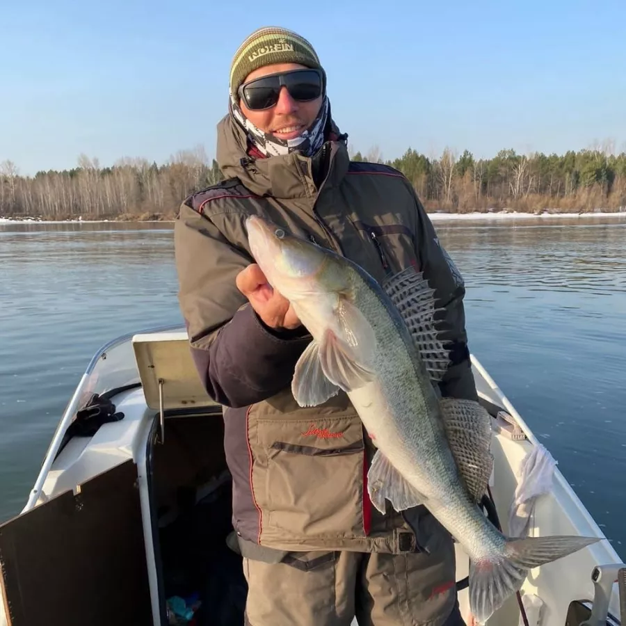 Рыботур. Рыбалка с Гидом в Новосибирске: Рыбалка, Клуб, Подарки, Катер,