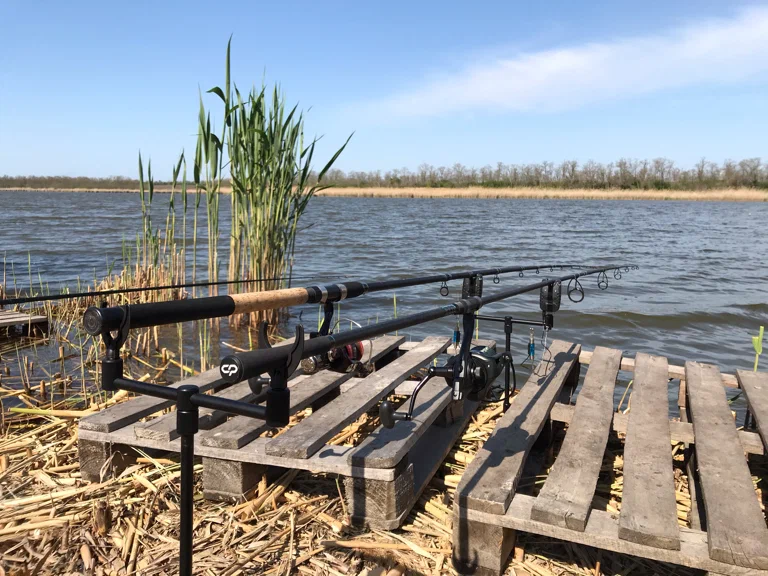 Улов. Товары для Рыбалки в Краснодаре: Рыбалка,