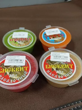 Рыбак&Рыбачок. Товары для Рыбалки