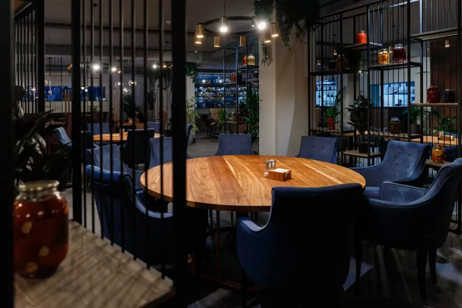 Ресторан Маяк в Архангельске: Еда, Маяк, Смотровая площадка, Вкусно, Банкетный зал, Wi-Fi, Грузинская кухня, Восточная кухня, Европейская кухня, Азиатская кухня, Для влюбленных,