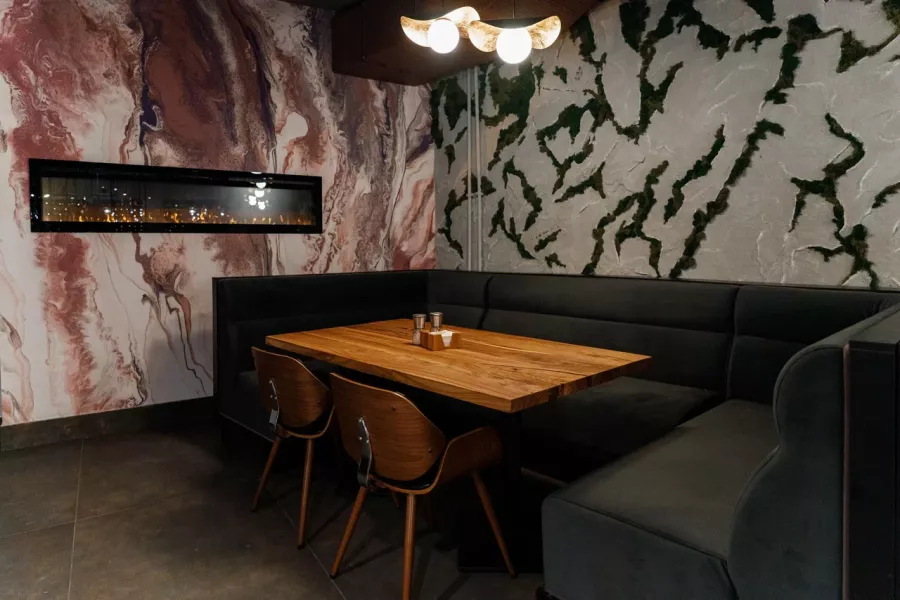 Ресторан Маяк в Архангельске: Еда, Маяк, Смотровая площадка, Вкусно, Банкетный зал, Wi-Fi, Грузинская кухня, Восточная кухня, Европейская кухня, Азиатская кухня, Для влюбленных,