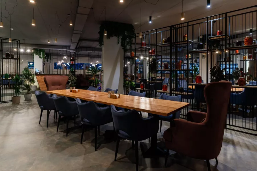 Ресторан Маяк в Архангельске: Еда, Маяк, Смотровая площадка, Вкусно, Банкетный зал, Wi-Fi, Грузинская кухня, Восточная кухня, Европейская кухня, Азиатская кухня, Для влюбленных,