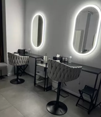 Бьюти коворкинг 6.11 beauty coworking    