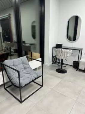 Бьюти коворкинг 6.11 beauty coworking    