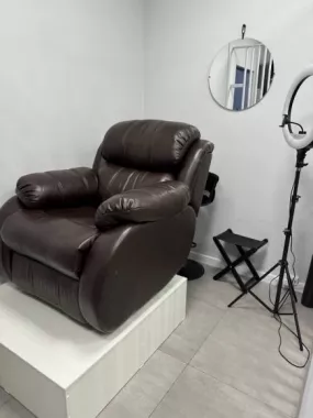 Бьюти коворкинг 6.11 beauty coworking    