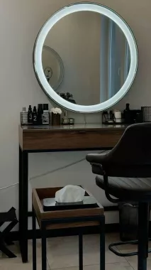 Бьюти коворкинг 6.11 beauty coworking    
