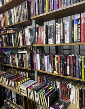 ​Букинистический магазин "Старая книга"