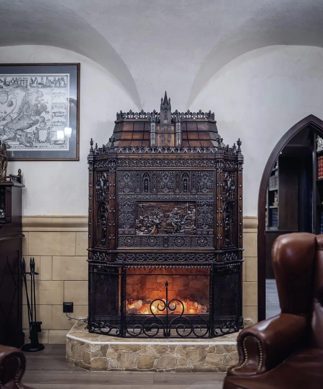 Книжный магазин "Книжная Капелла"